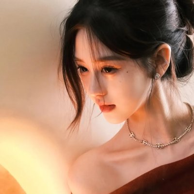 愿此刻永恒