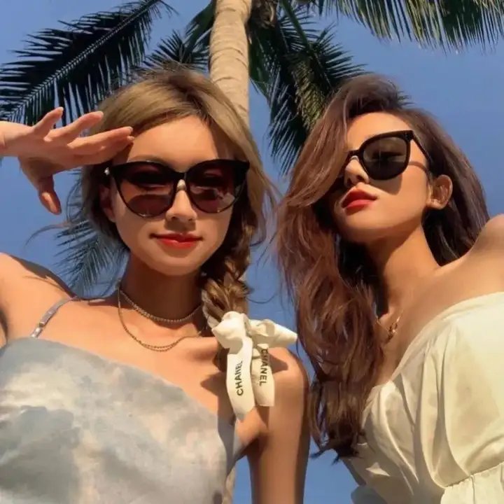 波尼龙的异想世界
